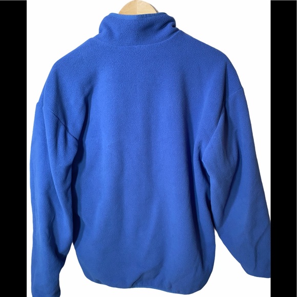 Men’s CHUBBIES Reversible Pullover Jacket M - Picture 6 of 10